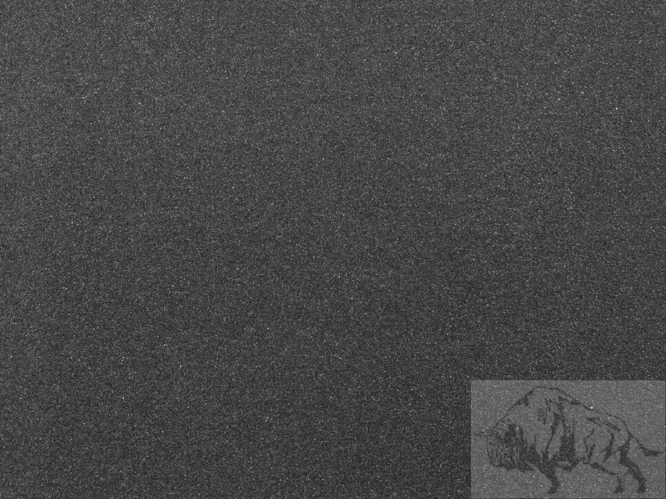 Лист шлифовальный ЗУБР "СТАНДАРТ" на тканевой основе, водостойкий 230х280мм, Р240, 5шт