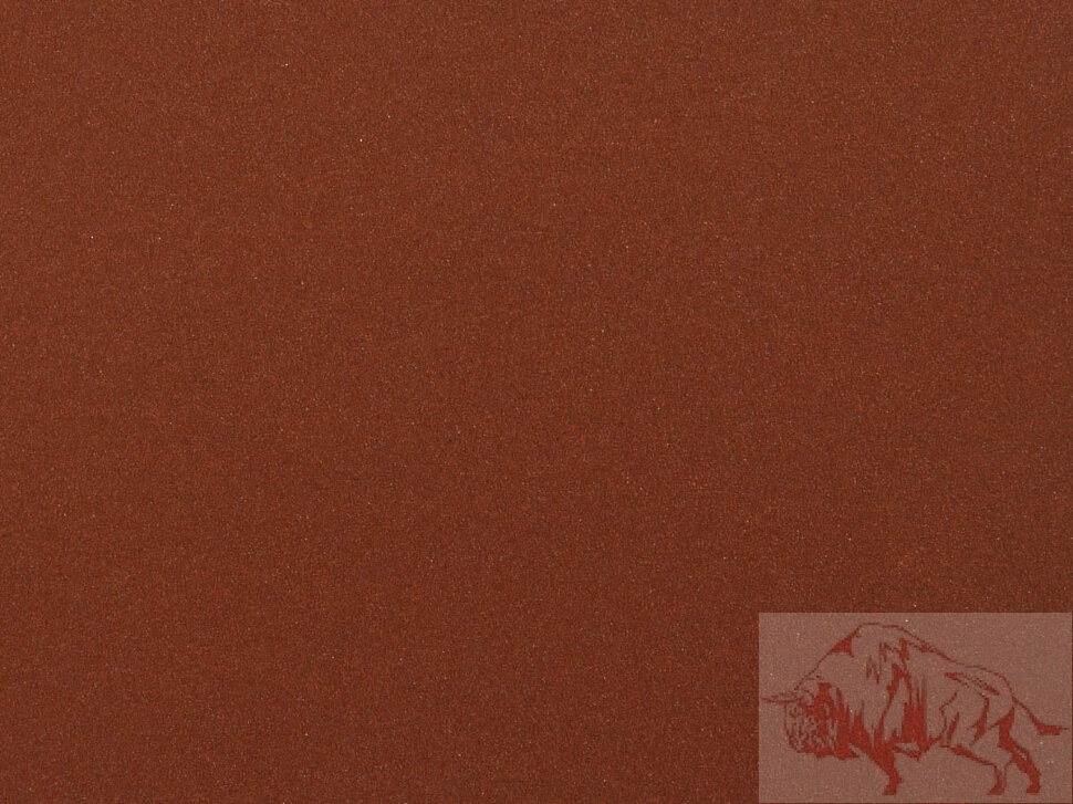 Лист шлифовальный ЗУБР "СТАНДАРТ" на бумажной основе, водостойкий 230х280мм, Р60, 5шт