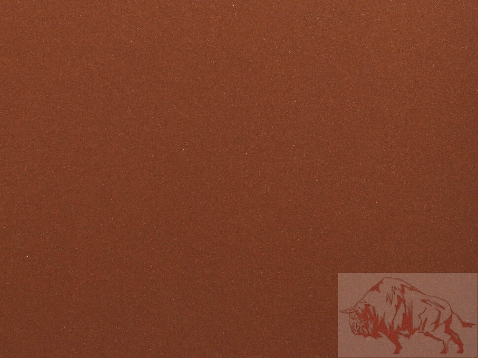 Лист шлифовальный ЗУБР "СТАНДАРТ" на бумажной основе, водостойкий 230х280мм, Р180, 5шт